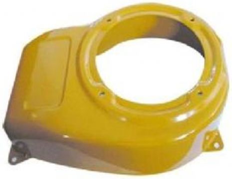 Blower Housing (Yellow)